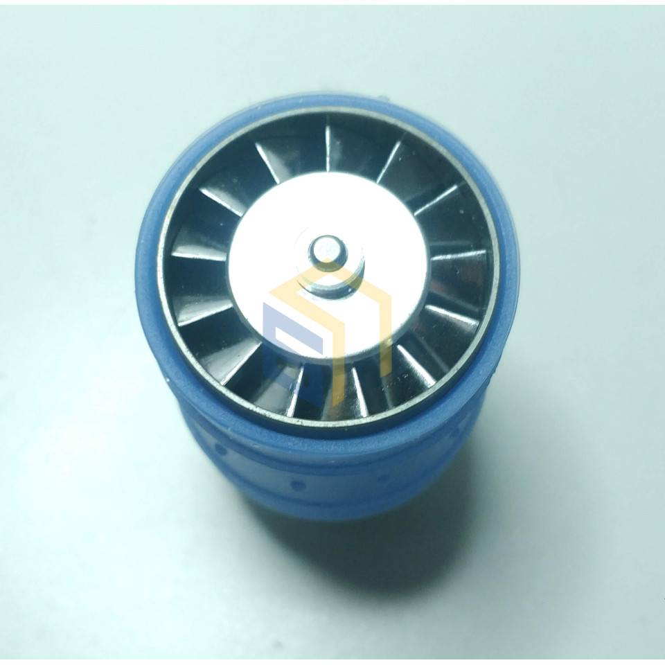 Двигун фена Grunhelm GHD-280 (152847)