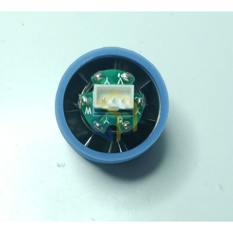 Двигун фена Grunhelm GHD-280 (152847)