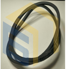 Ремінь (B-1700) мотоблока Forte МД-81,101,121 (E,LUX) (152849)