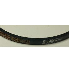 Ремінь (B-1830) мотоблока Forte МД-81,101,121 (E,LUX) (152850)