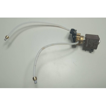 Електромагнітний клапан еспресо кавоварки Grunhelm GEC003AМС (153167)