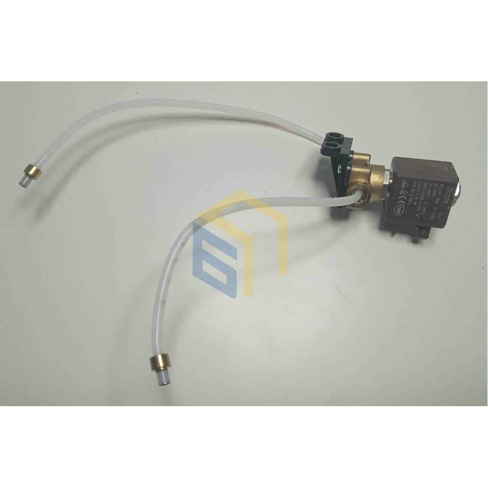 Електромагнітний клапан еспресо кавоварки Grunhelm GEC003AМС (153167)