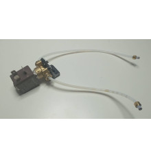 Електромагнітний клапан еспресо кавоварки Grunhelm GEC003AМС (153167)