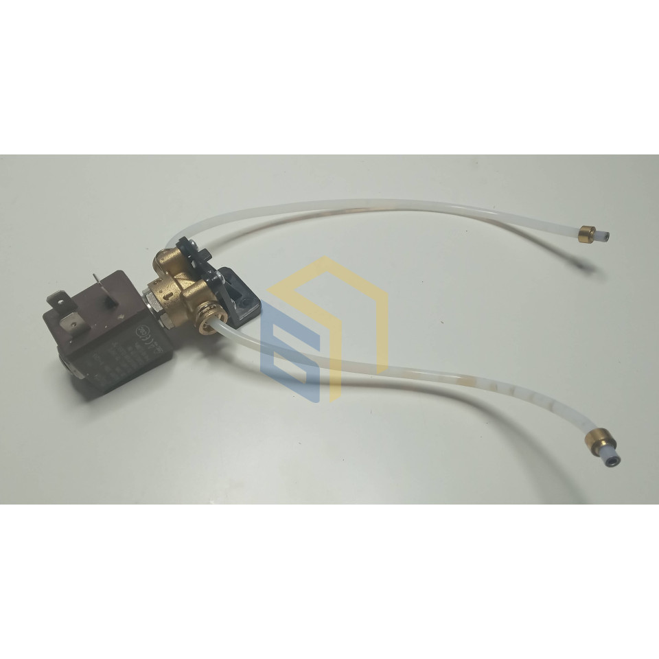 Електромагнітний клапан еспресо кавоварки Grunhelm GEC003AМС (153167)