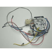 Бойлер з нагрівальним елементом в зборі еспресо кавоварки Grunhelm GEC003AМС (153170)