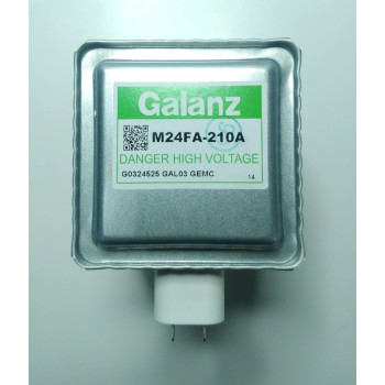 Магнетрон мікрохвильової печі Grunhelm 20MX711-G (153186)