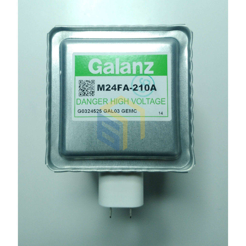 Магнетрон мікрохвильової печі Grunhelm 20MX711-G (153186)