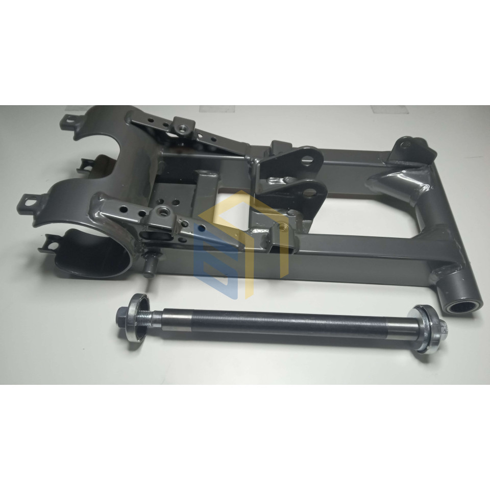 Задній маятник квадроцикла Mikilon HAMMER 200L, HARDY 200 (153391)