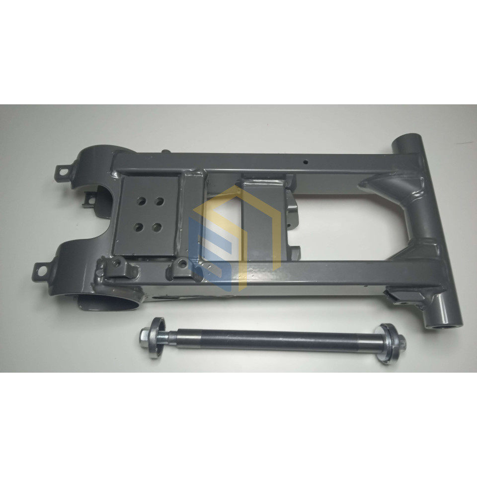 Задній маятник квадроцикла Mikilon HAMMER 200L, HARDY 200 (153391)