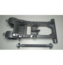 Задній маятник квадроцикла Mikilon HAMMER 200L, HARDY 200 (153391)