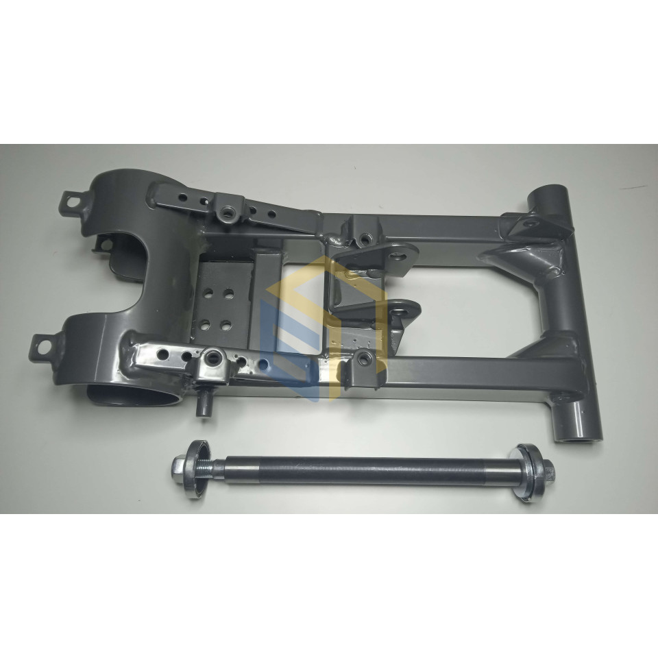 Задній маятник квадроцикла Mikilon HAMMER 200L, HARDY 200 (153391)