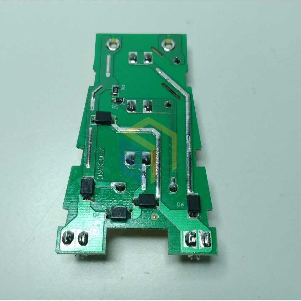 Плата для EBS-570SB / SW (153540)