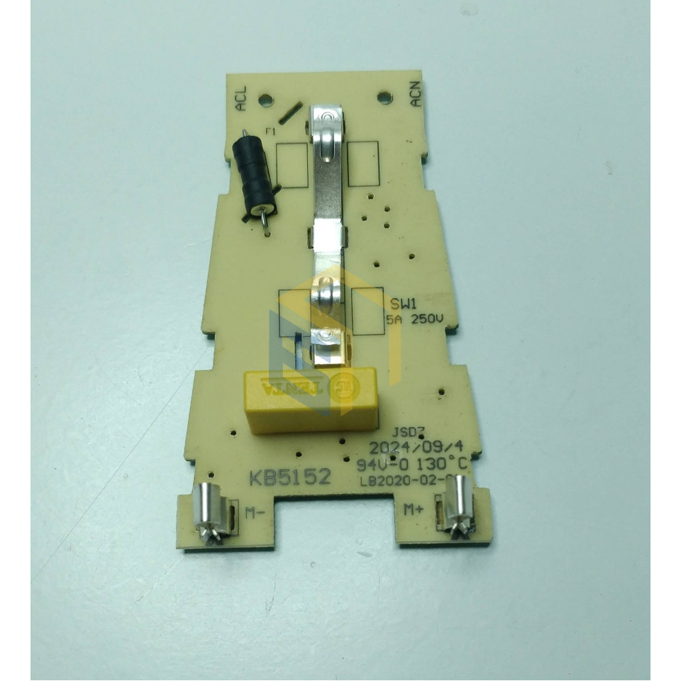 Плата для EBS-570SB / SW (153540)