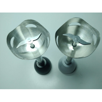 Ніжка блендера (біла або чорна) Grunhelm EBS-570SB / SW (153545)