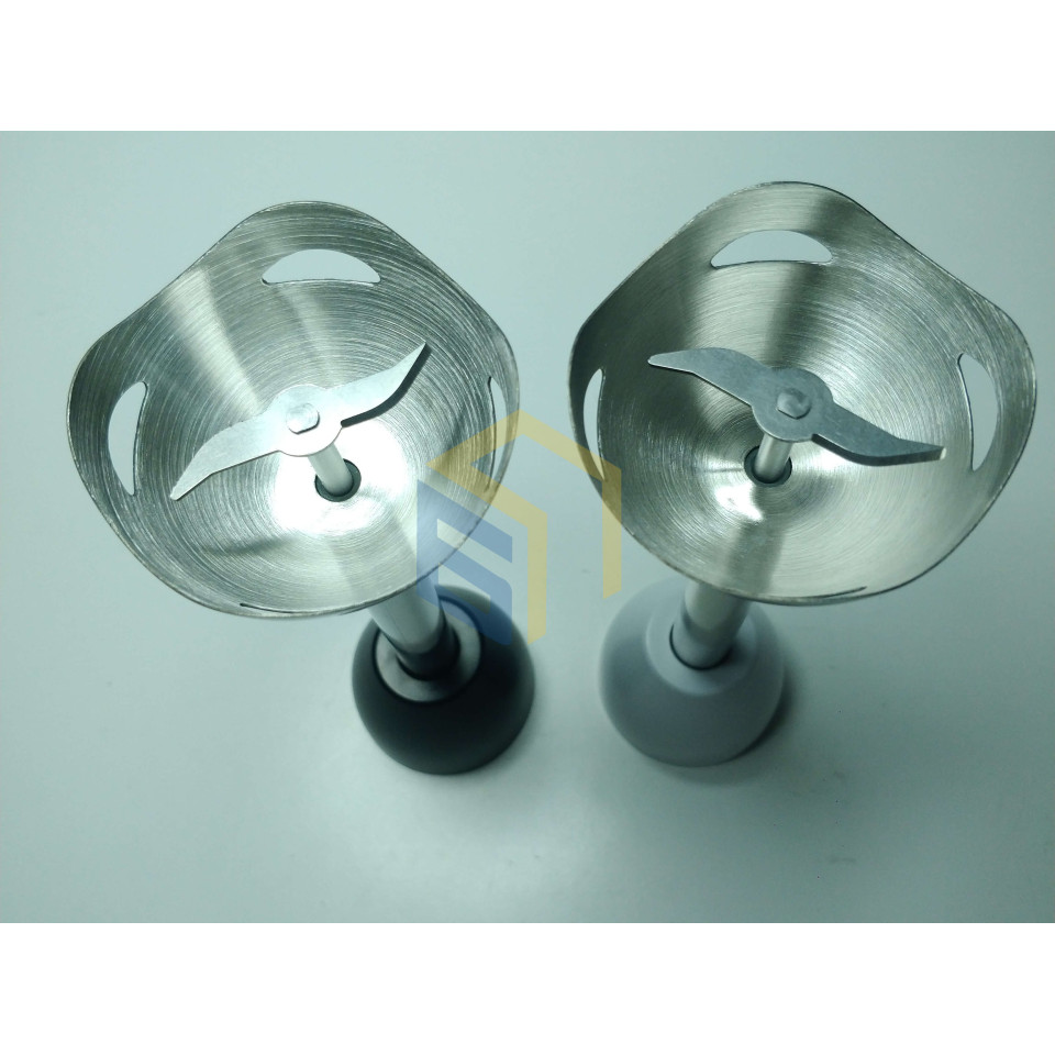 Ніжка блендера (біла або чорна) Grunhelm EBS-570SB / SW (153545)