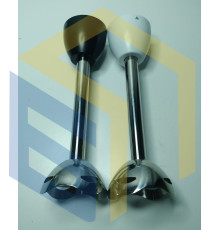 Ніжка блендера (біла або чорна) Grunhelm EBS-570SB / SW (153545)