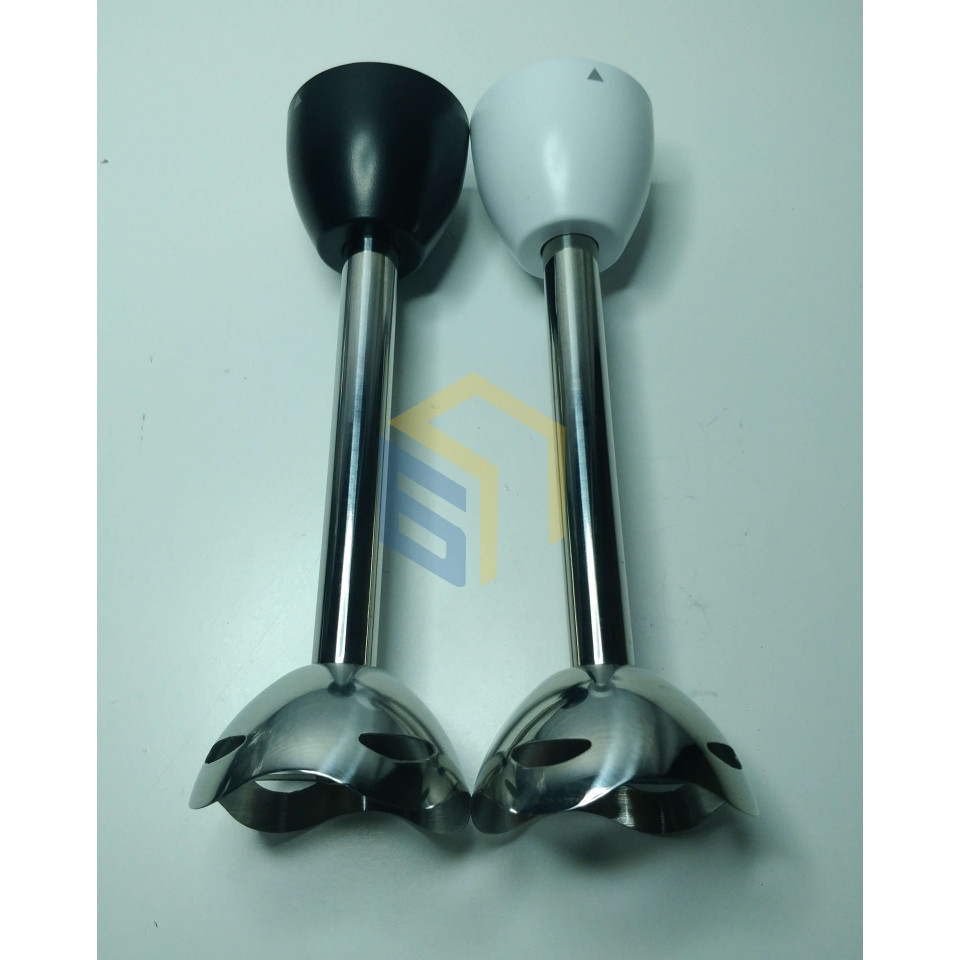 Ніжка блендера (біла або чорна) Grunhelm EBS-570SB / SW (153545)