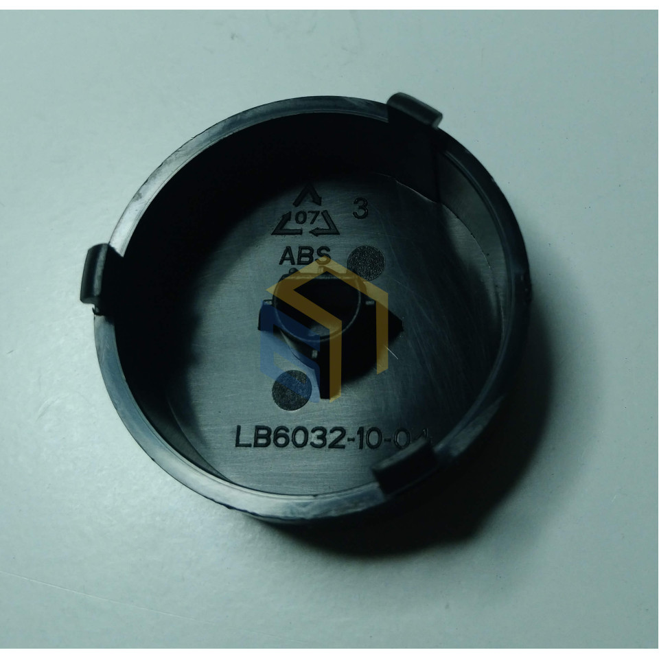 Ручка перемикача для EBS-732TG (153546)