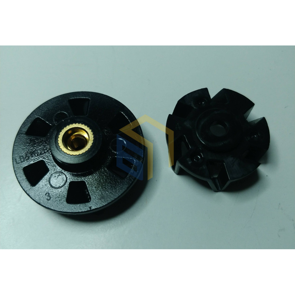 Нижній роз'єм для EBS-732TG (153548)