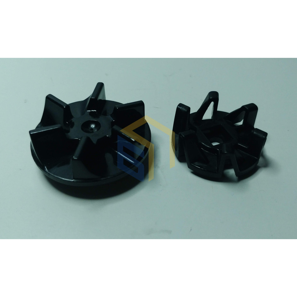 Нижній роз'єм для EBS-732TG (153548)