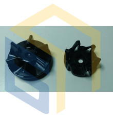 Нижній роз'єм блендера Grunhelm EBS-732TG (153548)