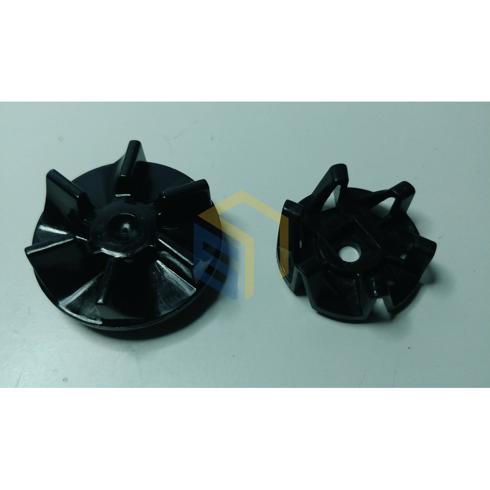 Нижній роз'єм для EBS-732TG (153548)