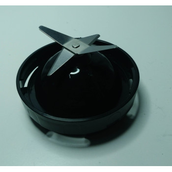 Нижня частина чаші з ножем блендера Grunhelm EBS-732TG (153549)