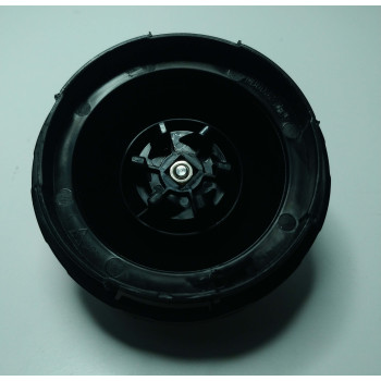 Нижня частина чаші з ножем блендера Grunhelm EBS-732TG (153549)