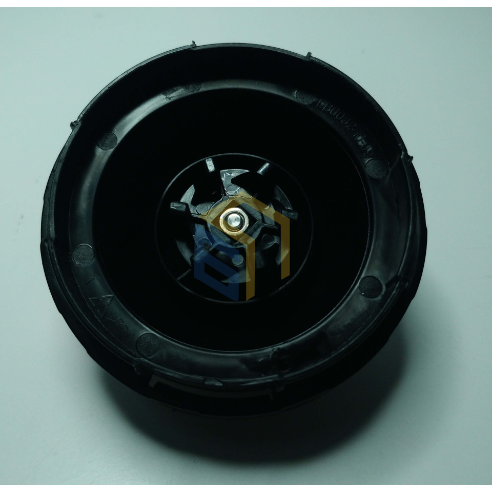 Нижня частина чаші з ножем блендера Grunhelm EBS-732TG (153549)