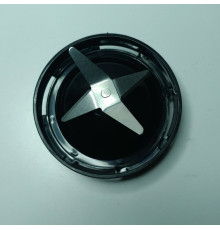 Нижня частина чаші з ножем для EBS-732TG (153549)