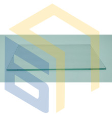 Скло чаші внутрішнє мультипечі GRUNHELM GAF5000 (153581)