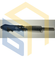 Амортизатор передній лівий трицикла FORTE JH-1200 (153609)