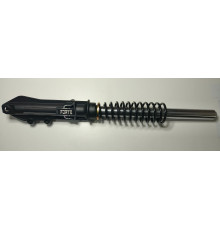 Амортизатор передній лівий трицикла FORTE JH-1200 (153609)