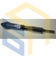 Амортизатор передній праівий трицикла FORTE JH-1200 (153610)