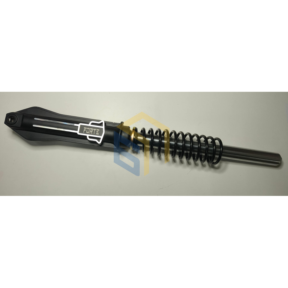 Амортизатор передній праівий трицикла FORTE JH-1200 (153610)