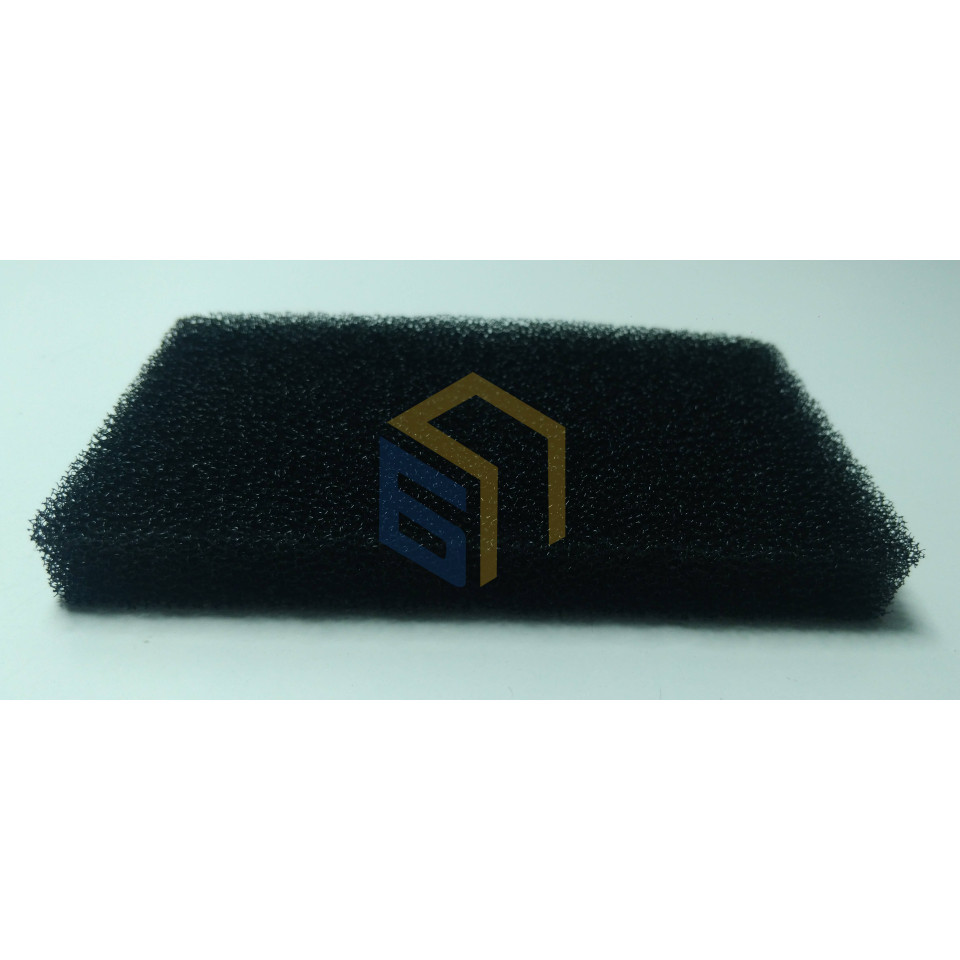 Губка-фільтр пилососа Grunhelm GVC-1703 (HB,HS) (153655)