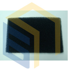 Губка-фільтр пилососа Grunhelm GVC-1703 (HB,HS) (153655)