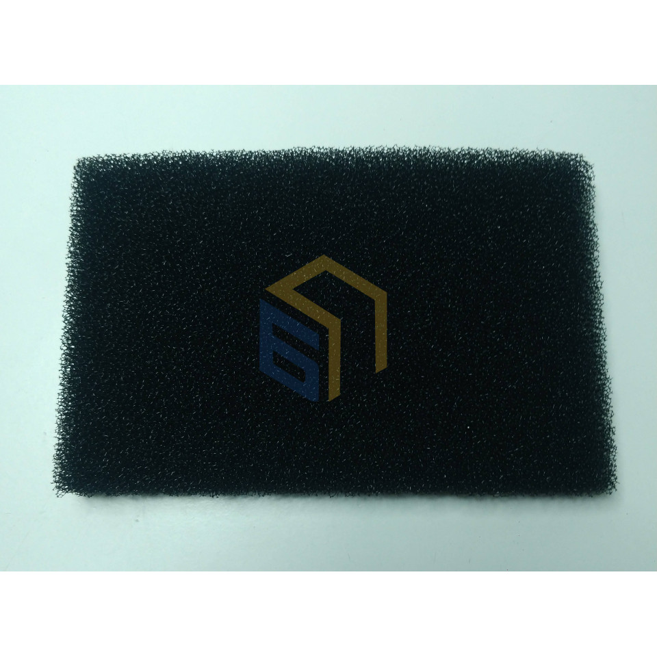 Губка-фільтр пилососа Grunhelm GVC-1703 (HB,HS) (153655)