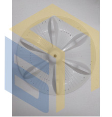 Активатор пральної машини Grunhelm GWB-W701-W (153899)