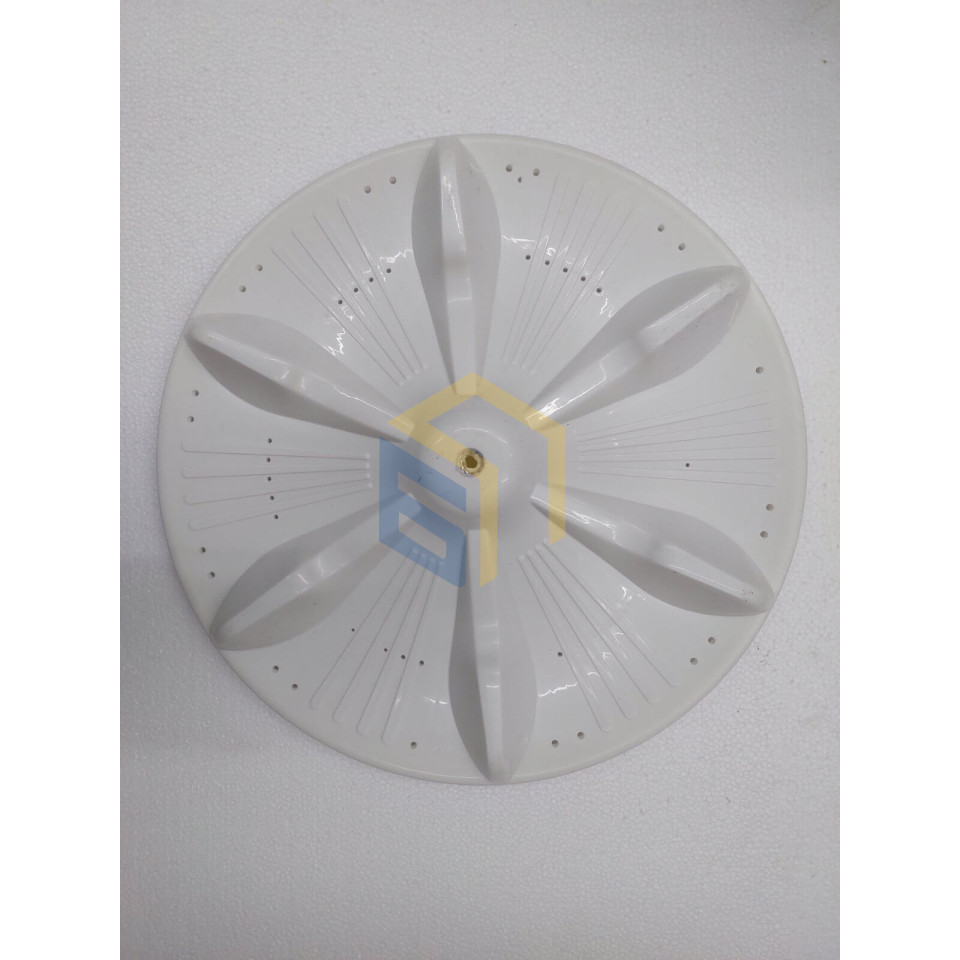 Активатор пральної машини Grunhelm GWB-W701-W (153899)