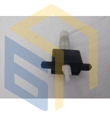 Керування клапану зливу пральної машини Grunhelm GWB-W701-W (153900)