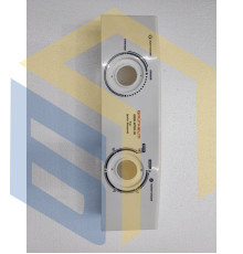 Передня панель пральної машини Grunhelm GWB-W701-W (153902)