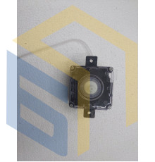 Керування клапану зливу пральної машини Grunhelm GWB-W703-WH (153903)