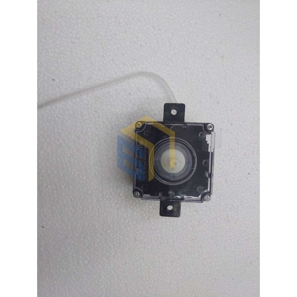 Керування клапану зливу пральної машини Grunhelm GWB-W703-WH (153903)