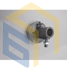 Вал підключення пральної машини Grunhelm GWL-WS602B3 (153905)