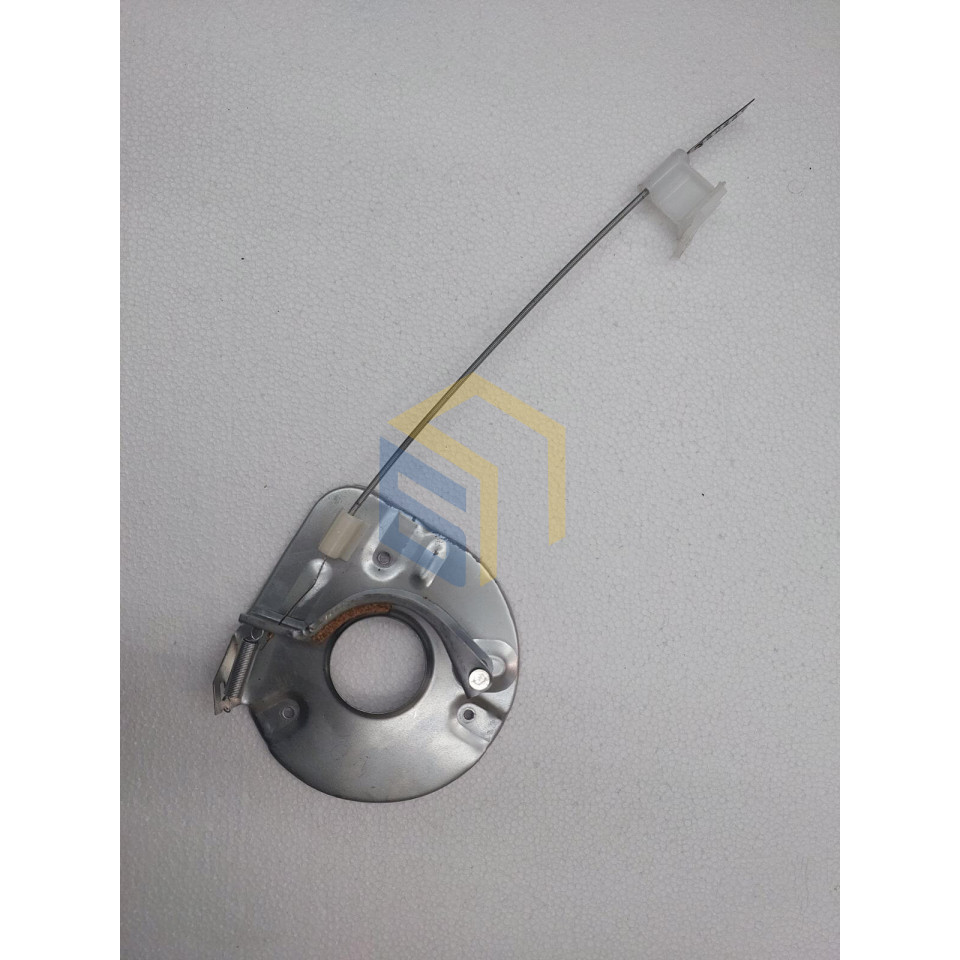 Гальмівний механізм пральної машини Grunhelm GWL-WS602B3 (153906)