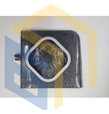 Кришка віджимного відсіку пральної машини Grunhelm GWL-WS602B3 (153907)