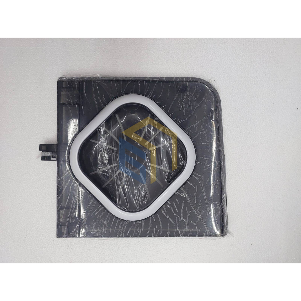 Кришка віджимного відсіку пральної машини Grunhelm GWL-WS602B3 (153907)