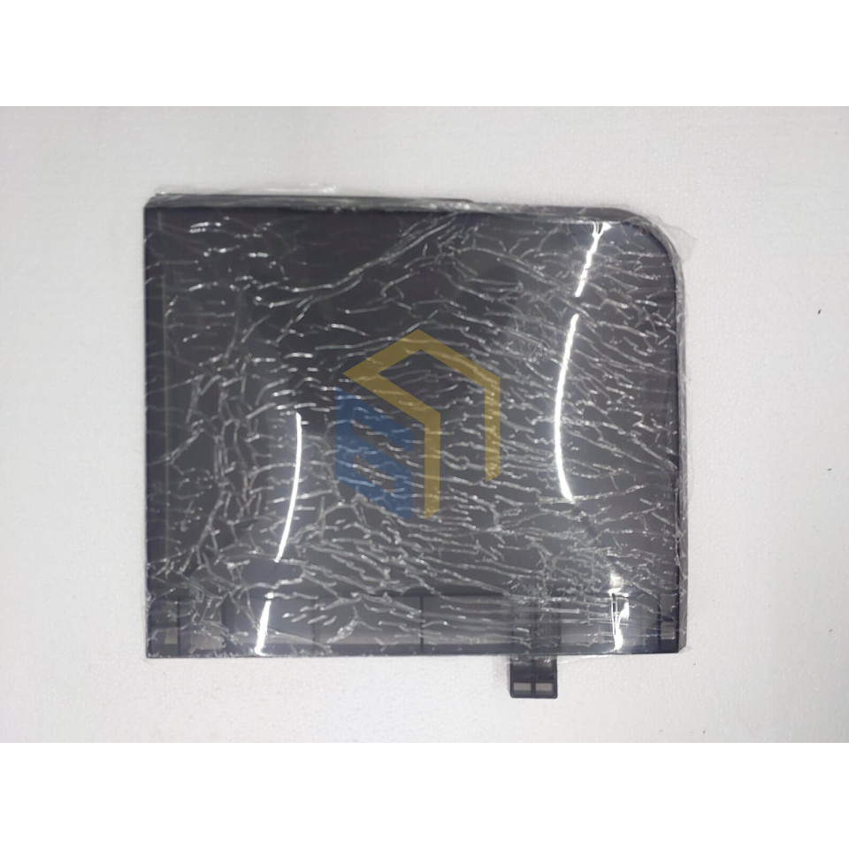 Кришка прального відсіку пральної машини Grunhelm GWL-WS602B3 (153908)