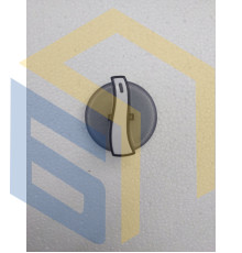 Ручка пральної машини Grunhelm GWL-WS602B3 (153909)